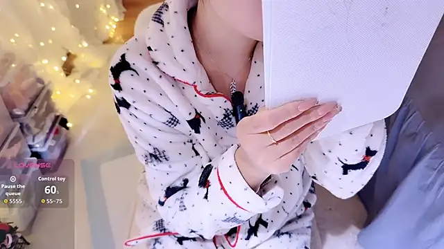 charlotte520 online show from 11.26.25