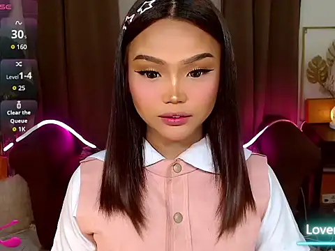  MaxcineMalkova  online show from 11.30.25