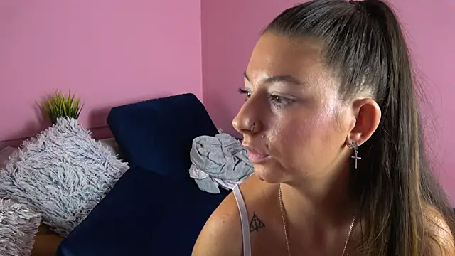 DemiDimarco online show from 09.11.25