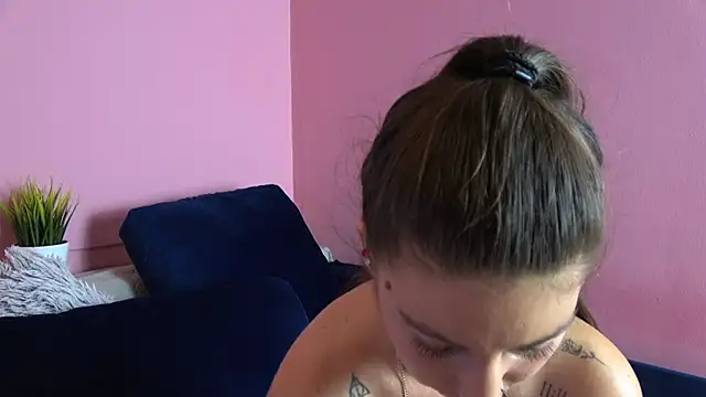 DemiDimarco online show from 09.16.25