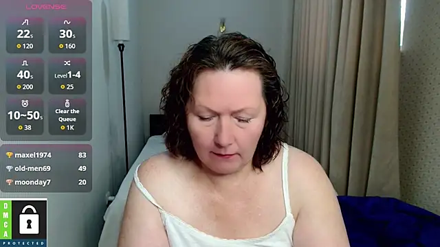 milf hornys online show from 09.14.25