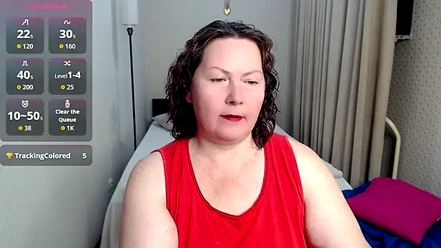 milf hornys online show from 10.04.25