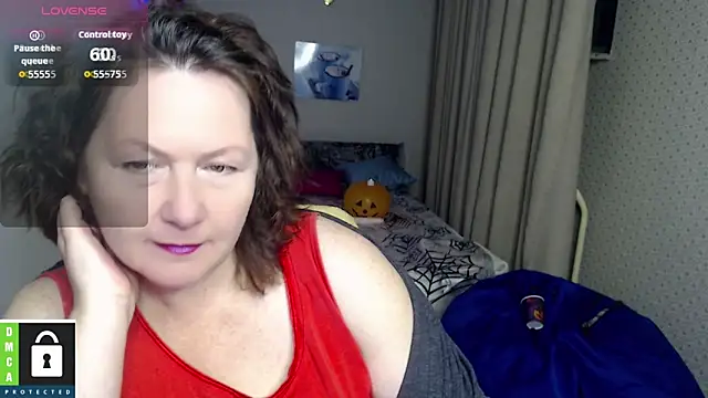 milf hornys online show from 10.19.25
