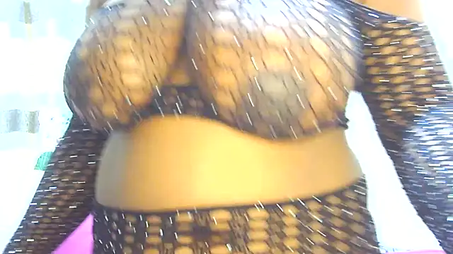 Black-Barbiexxc online show from 10.21.25