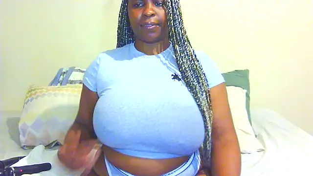 Black-Barbiexxc online show from 03.19.26