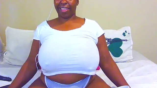 Black-Barbiexxc online show from 04.05.26