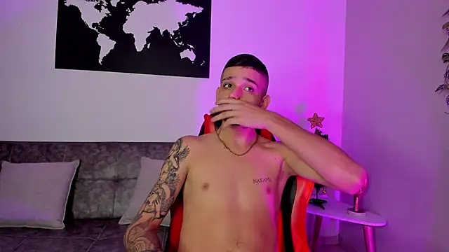 Mathewboy1 online show from 01.06.26