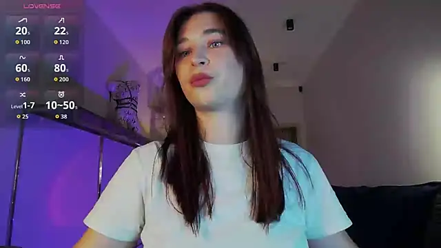 Meri Cutte online show from 09.29.25