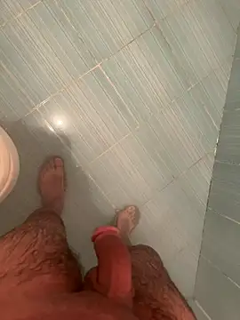 Cruel00 online show from 12.04.25