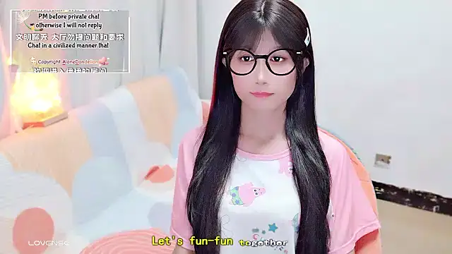 Snapshot of Rabbitlittlefool chatting on 09.20.25 Rabbitlittlefool online show from 09.20.25