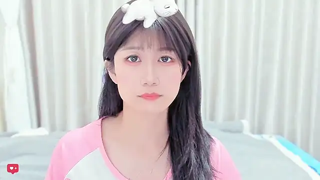 Rabbitlittlefool online show from 02.08.26