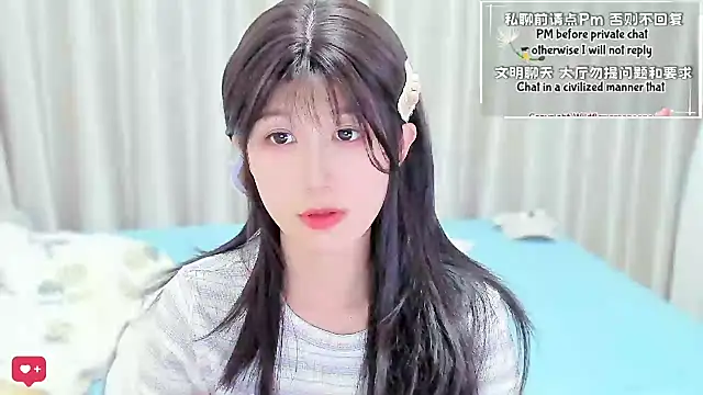 Rabbitlittlefool online show from 03.01.26