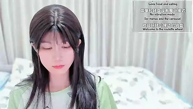 Rabbitlittlefool online show from 03.02.26