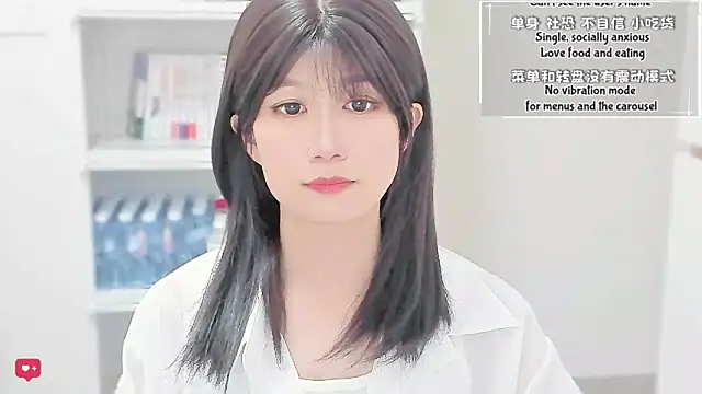 Rabbitlittlefool online show from 04.09.26