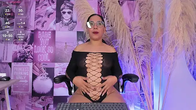 iSofiaass online show from 05.14.26
