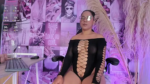 iSofiaass online show from 06.24.26