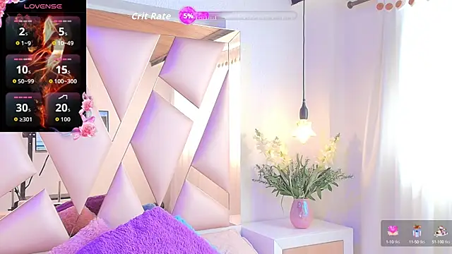 Snapshot of mia_ailyn_ chatting on 10.11.25 mia ailyn online show from 10.11.25