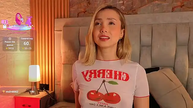 miaroldan online show from 10.11.25