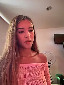 Natalia vidal online show from 10.12.25