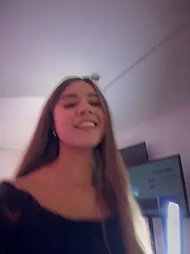 Natalia vidal online show from 10.16.25