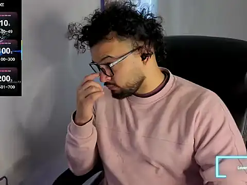 Snapshot of Ernesto-Rodriguez82 chatting on 09.28.25 Ernesto-Rodriguez82 online show from 09.28.25