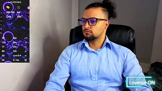 Ernesto-Rodriguez82 online show from 02.01.26