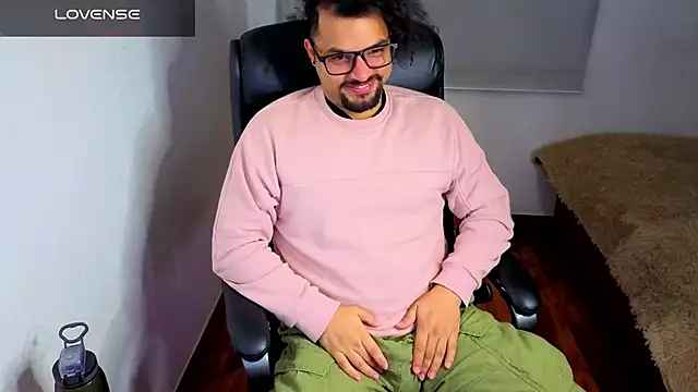 Ernesto-Rodriguez82 online show from 02.20.26