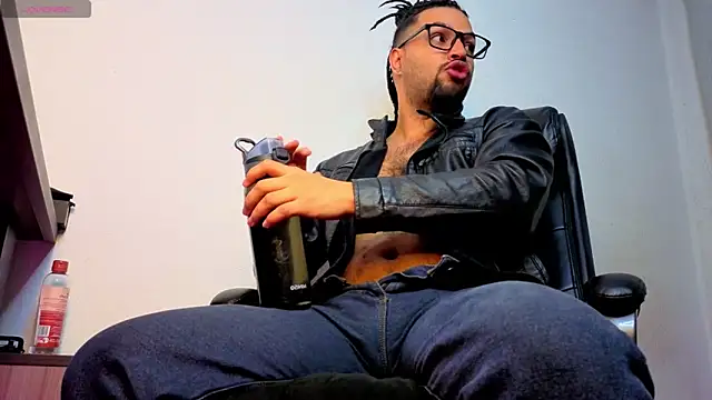 Ernesto-Rodriguez82 online show from 03.29.26