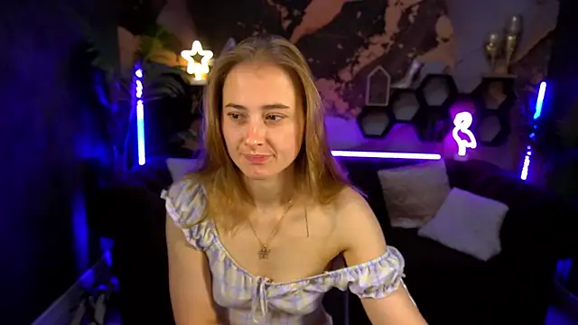 Sun Kitty  online show from 09.18.25