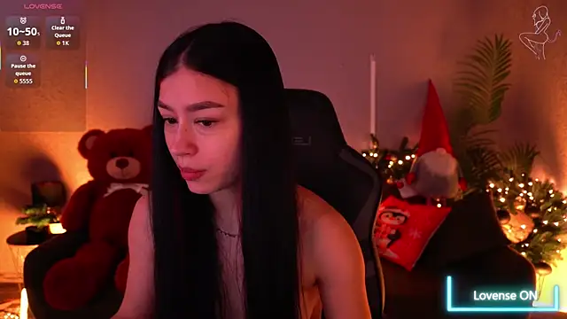 FataleNellie online show from 01.14.26