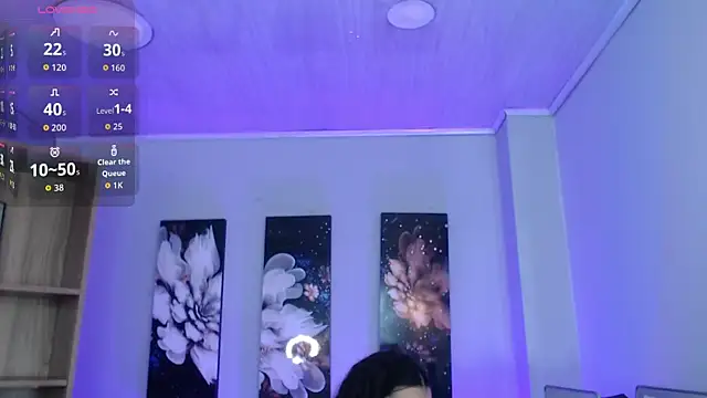 roseefancy online show from 09.20.25