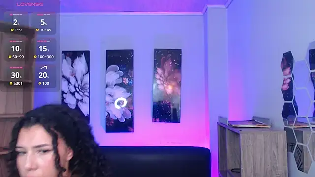 roseefancy online show from 09.22.25