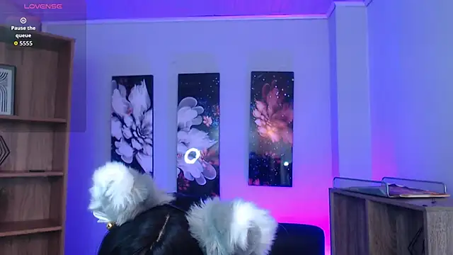 roseefancy online show from 09.23.25