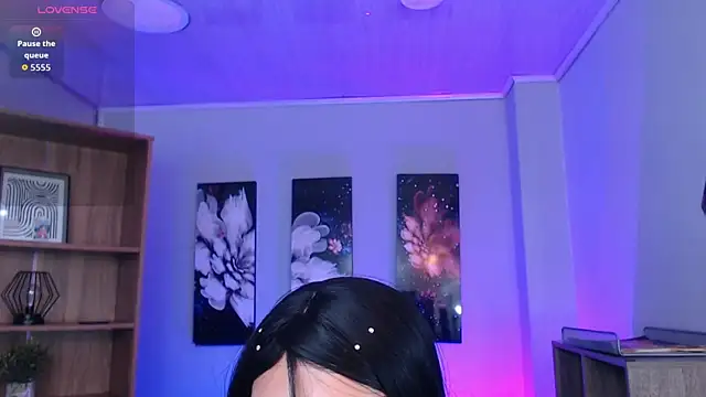 roseefancy online show from 09.25.25