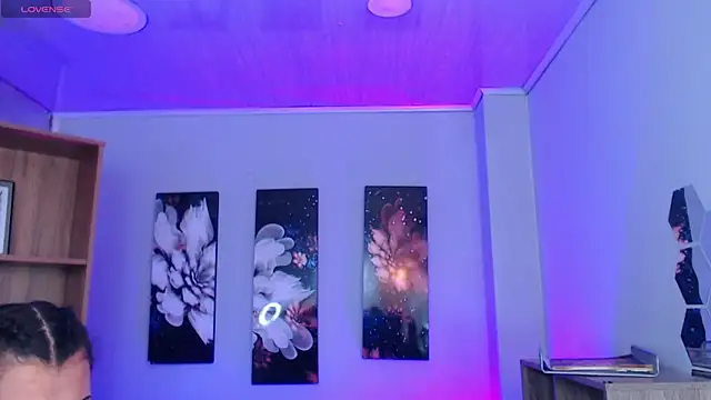 roseefancy online show from 09.27.25