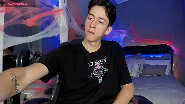 Jhon snow22 online show from 10.23.25