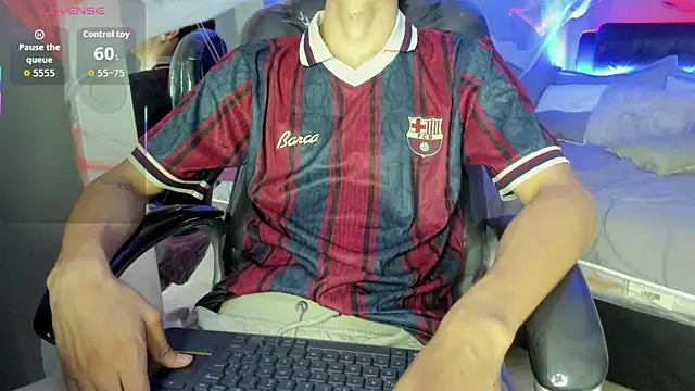 Jhon snow22 online show from 10.25.25