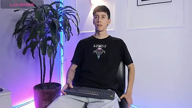 Jhon snow22 online show from 11.12.25