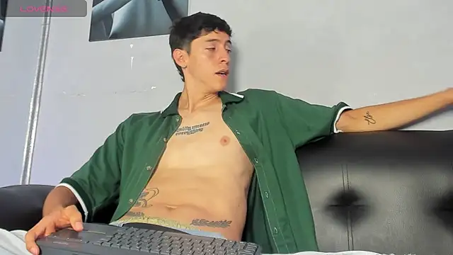 Jhon snow22 online show from 11.19.25