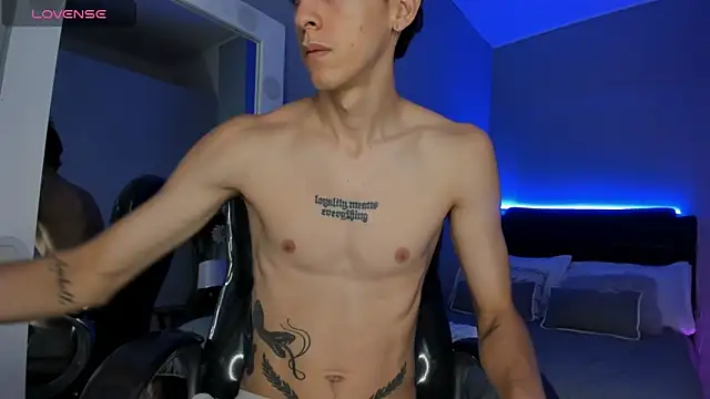 Jhon snow22 online show from 12.14.25