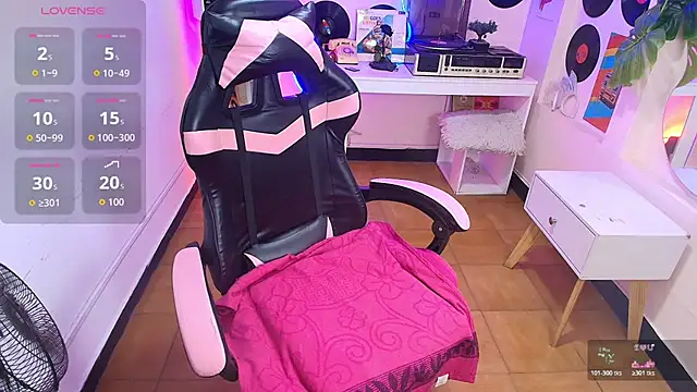 sweety smilee online show from 01.16.26