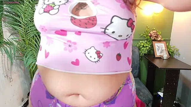 sweety smilee online show from 02.21.26