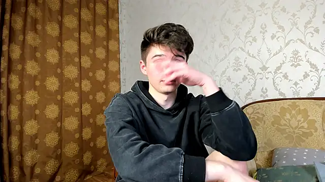 SherlockMax online show from 10.11.25