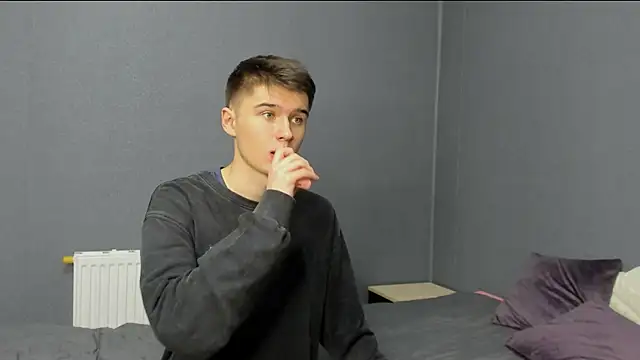 SherlockMax online show from 11.14.25