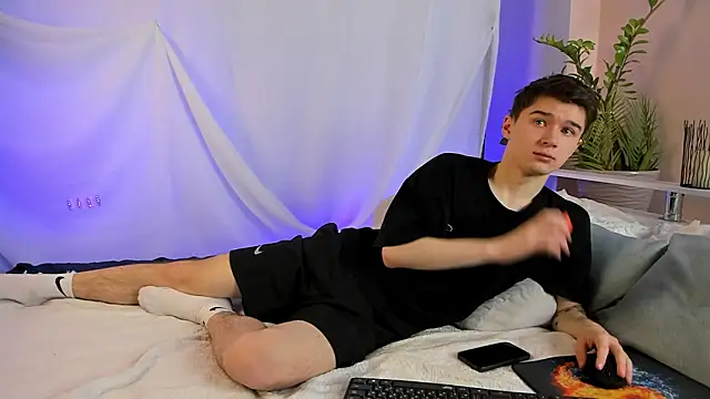 SherlockMax online show from 02.12.26