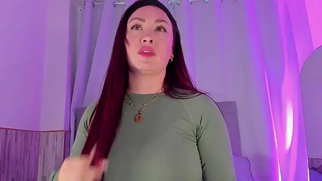 AnastasiaGreey online show from 07.01.26