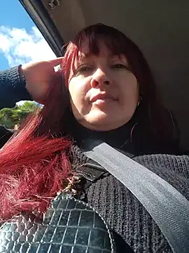 AnastasiaGreey online show from 07.10.26