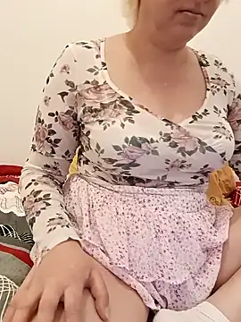 VikaKing online show from 09.09.25