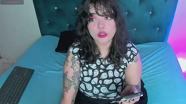 keith cute online show from 03.02.26