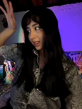 kaori 77 online show from 10.13.25